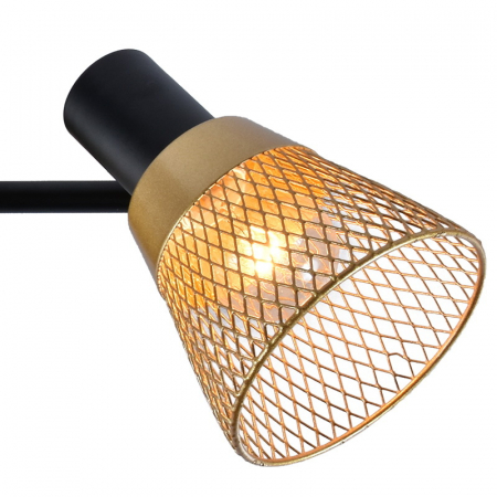 Reluce 05966-0.8-03 GOLD+BK