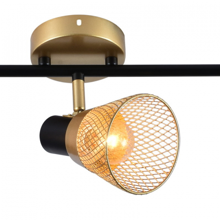 Reluce 05966-0.8-03 GOLD+BK