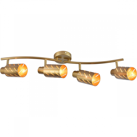 Reluce 05970-0.8-04 GOLD