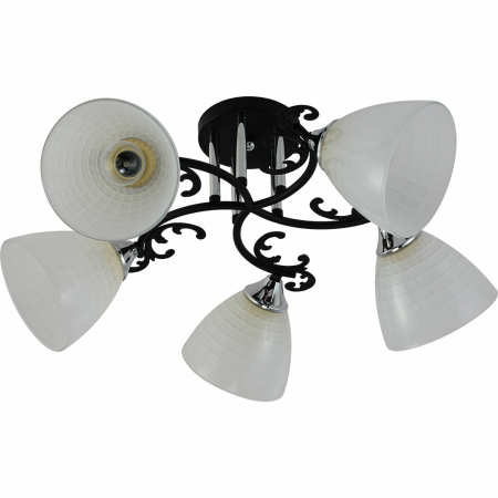 Reluce 11308-0.3-05 BK+CR