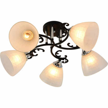 Reluce 11308-0.3-05 BK+CR