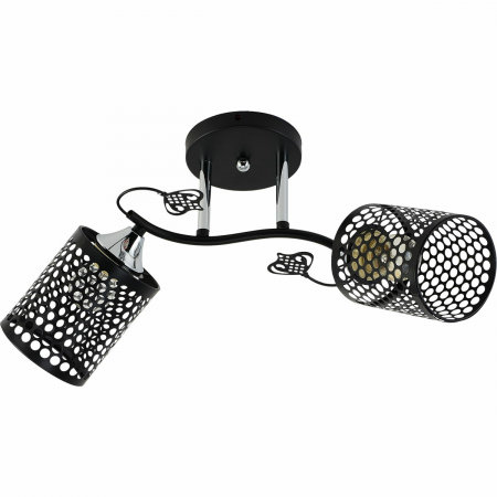 Reluce 11320-0.3-02 BK+CR