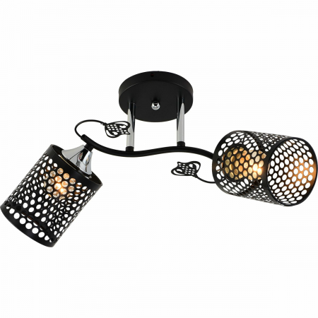 Reluce 11320-0.3-02 BK+CR