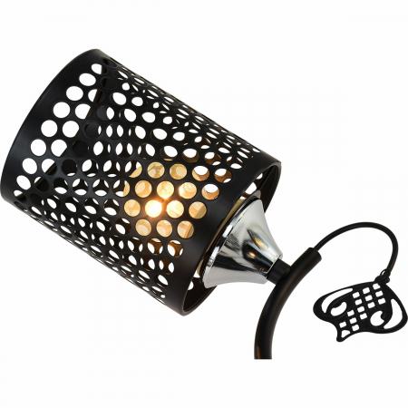 Reluce 11320-0.3-03 BK+CR