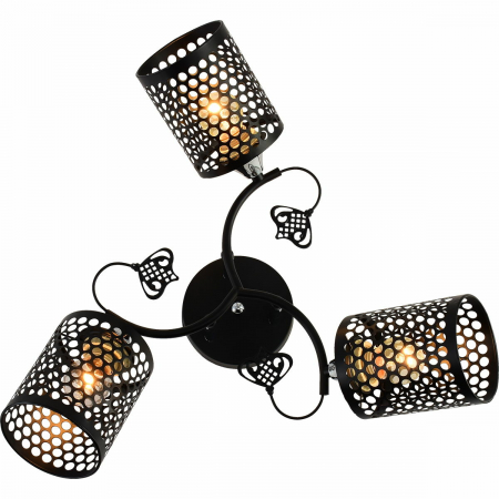 Reluce 11320-0.3-03 BK+CR