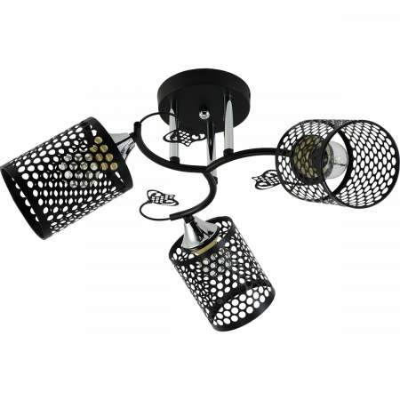 Reluce 11320-0.3-03 BK+CR