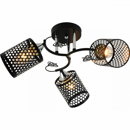 Reluce 11320-0.3-03 BK+CR