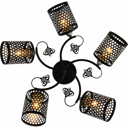 Reluce 11320-0.3-05 BK+CR