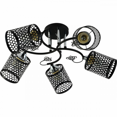 Reluce 11320-0.3-05 BK+CR