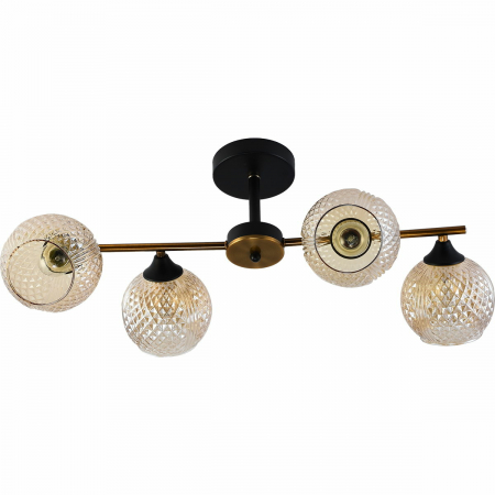 Reluce 11341-0.3-04 GOLD BRONZE+BK