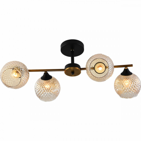 Reluce 11341-0.3-04 GOLD BRONZE+BK