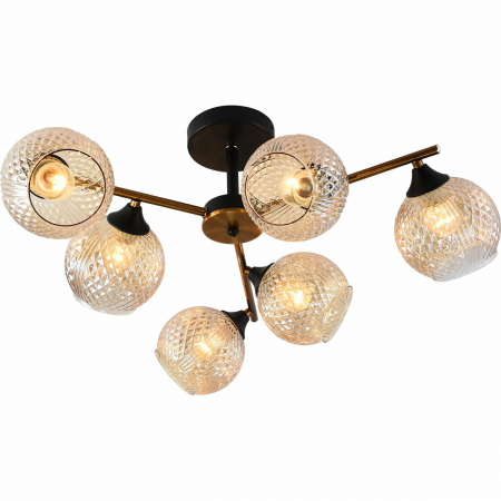 Reluce 11341-0.3-06 GOLD BRONZE+BK