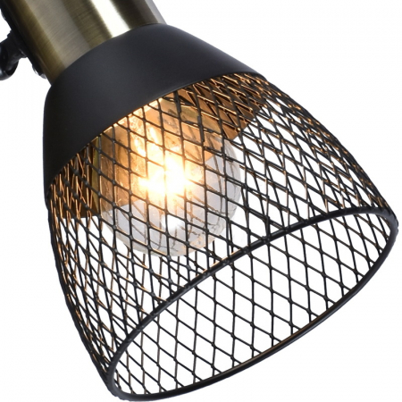 Reluce 95965-0.8-03 BK+AB