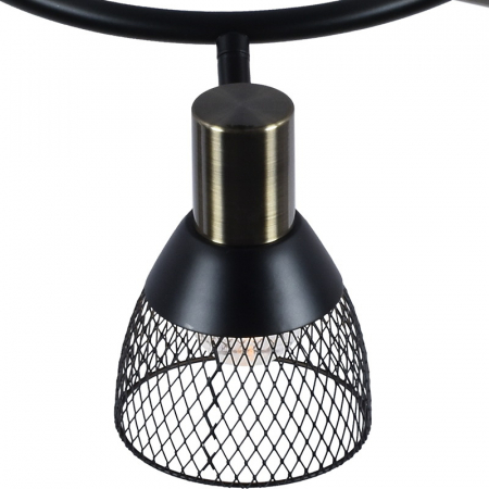 Reluce 95965-0.8-03 BK+AB