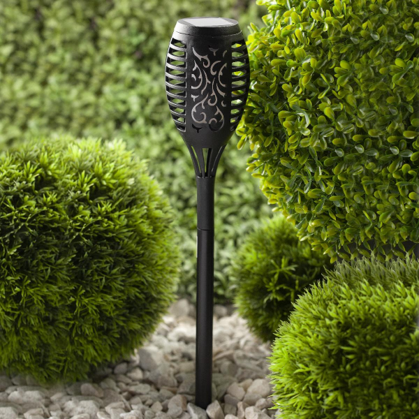 Уличный светильник на солнечной батарее Эра ERASF020-33 Б0044241