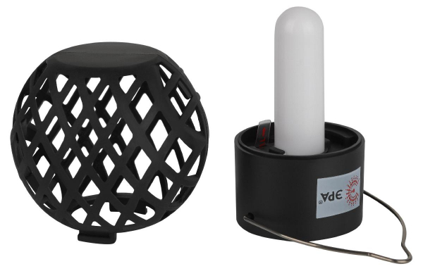 Уличный светильник на солнечной батарее Эра ERASF22-36 Б0053385