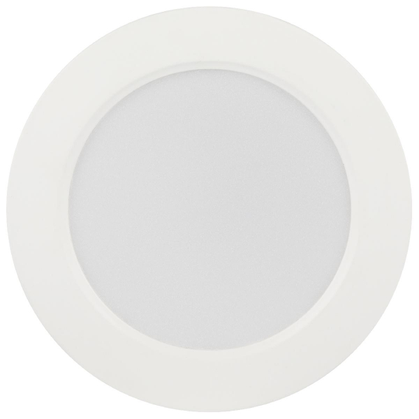 Встраиваемый светильник Эра LED 17-9-6K Б0057437