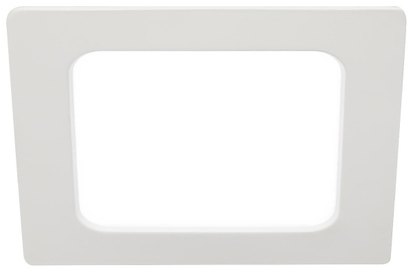 Встраиваемый светильник Эра LED 18-12-6K Б0057444