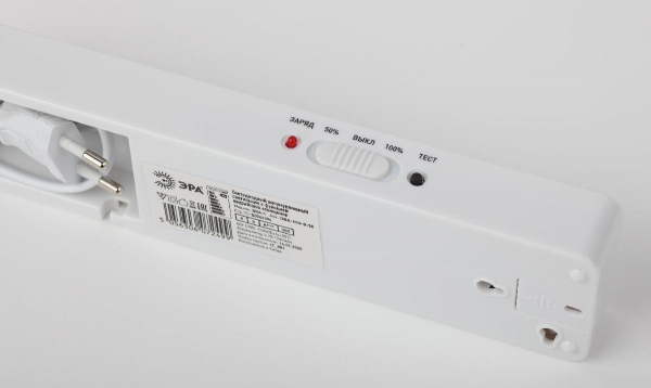 Аварийный светильник Эра DBA-103-0-20 Б0044396
