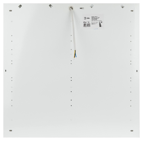 Светодиодная панель Эра SPO-910-2-40K-032 Б0046475