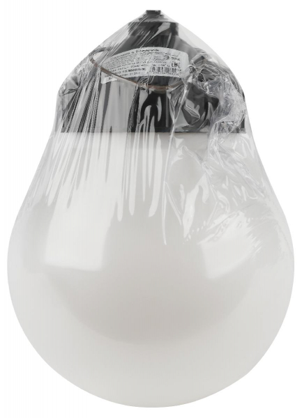 Уличный подвесной светильник Эра НСП 01-60-003 белый Б0052010