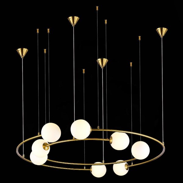 Подвесная люстра ST Luce Arkos SL1186.303.08