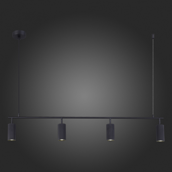 Подвесной светильник ST Luce Kendo SL1213.403.04