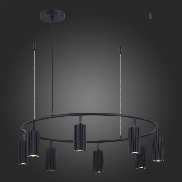 Подвесная люстра ST Luce Kendo SL1213.403.08