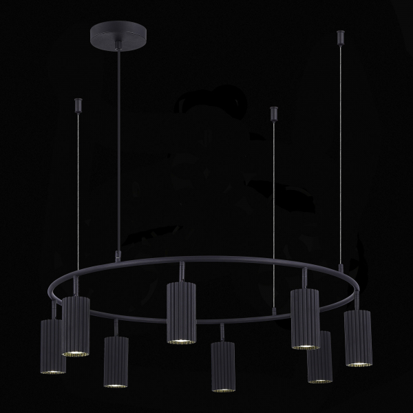 Подвесная люстра ST Luce Kendo SL1213.403.08