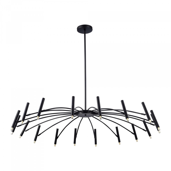 Люстра на штанге ST Luce Spidey SL1214.402.18