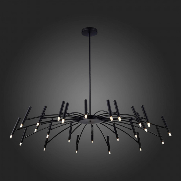 Люстра на штанге ST Luce Spidey SL1214.402.24