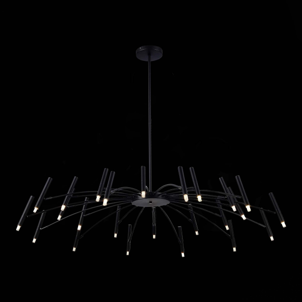 Люстра на штанге ST Luce Spidey SL1214.402.24