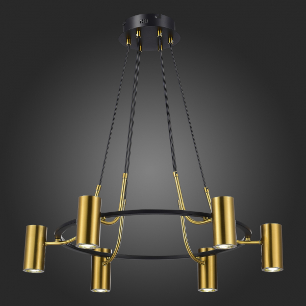 Потолочная люстра ST Luce Talia SL1215.403.06