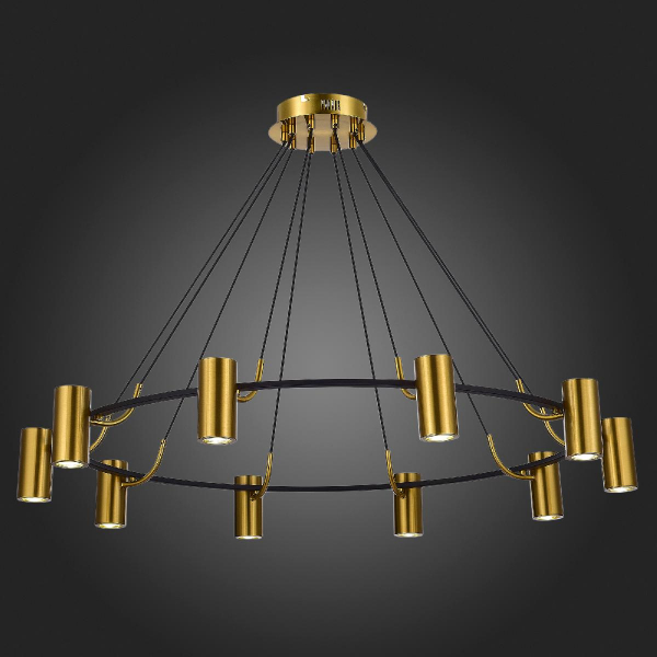 Потолочная люстра ST Luce Talia SL1215.403.10