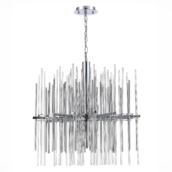 Подвесная люстра ST Luce Teramo SL1628.103.08