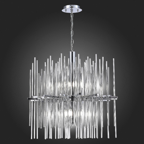 Подвесная люстра ST Luce Teramo SL1628.103.08