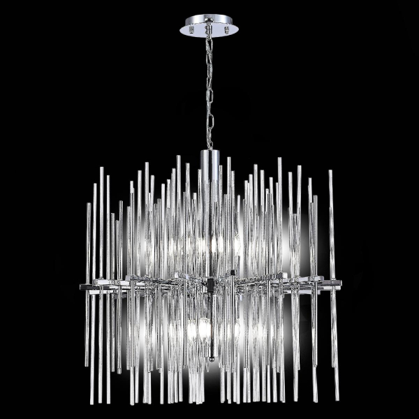 Подвесная люстра ST Luce Teramo SL1628.103.08