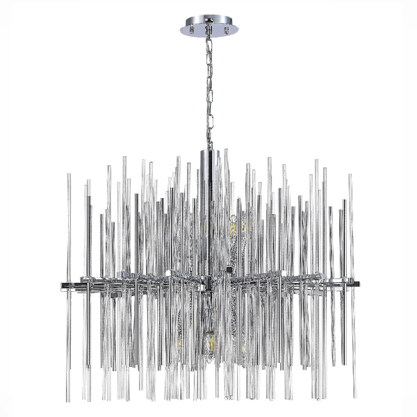Подвесная люстра ST Luce Teramo SL1628.103.12