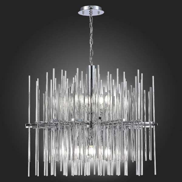 Подвесная люстра ST Luce Teramo SL1628.103.12