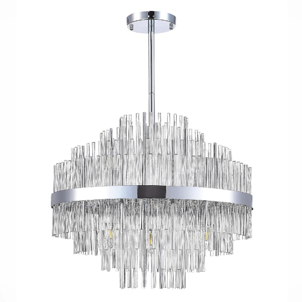 Люстра на штанге ST Luce Rens SL1634.103.09