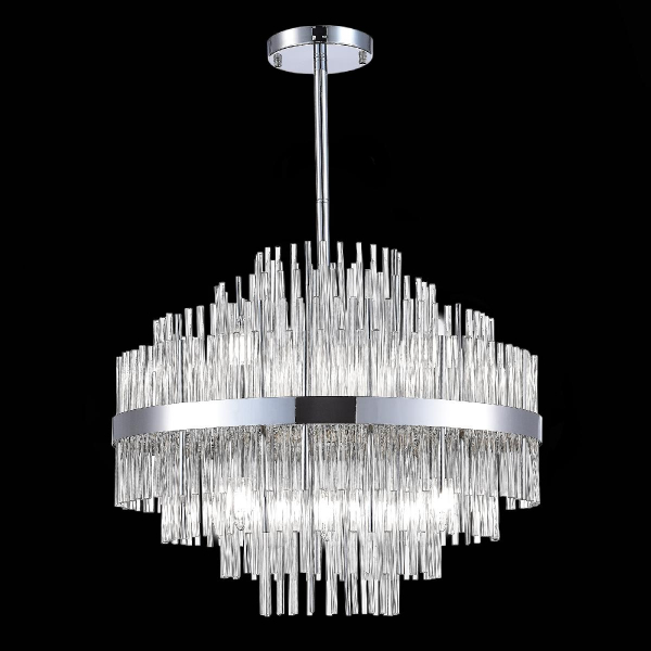 Люстра на штанге ST Luce Rens SL1634.103.09