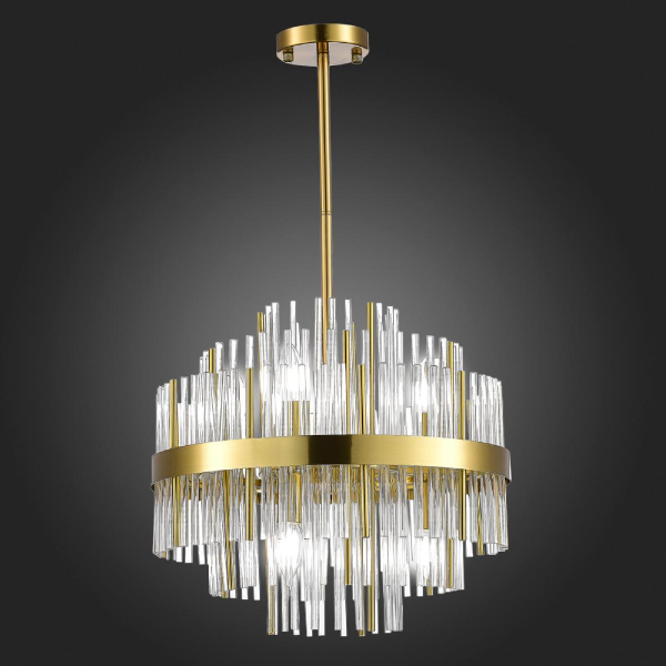 Люстра на штанге ST Luce Rens SL1634.303.06