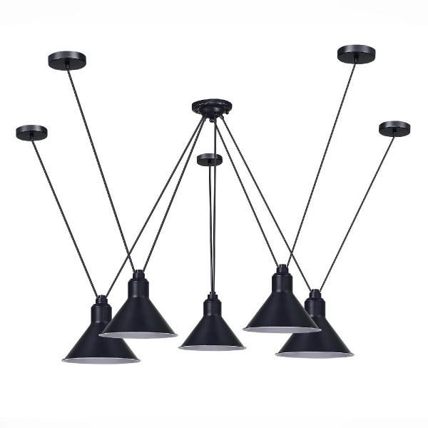 Подвесной светильник ST Luce Svevo SL1804.403.05