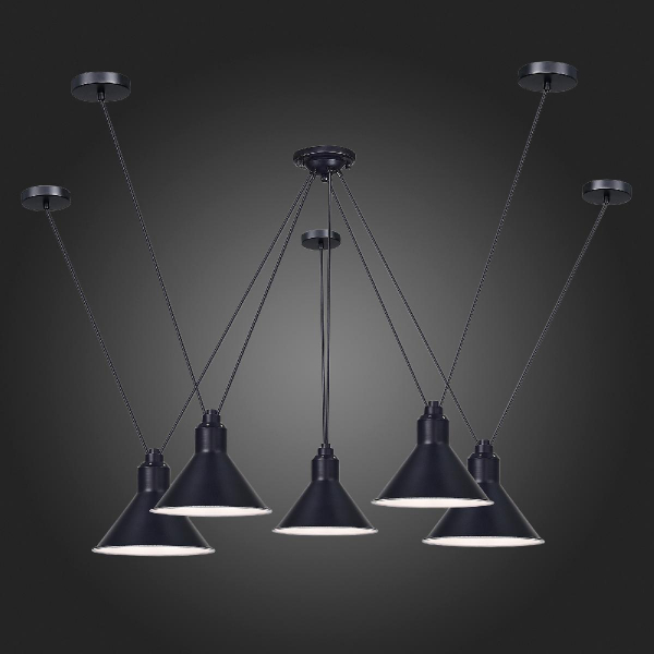 Подвесной светильник ST Luce Svevo SL1804.403.05