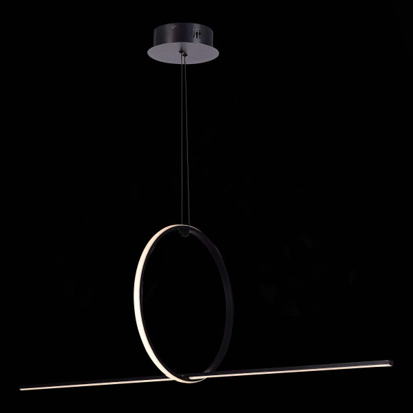 Подвесной светильник ST Luce Gaia SL6113.413.01