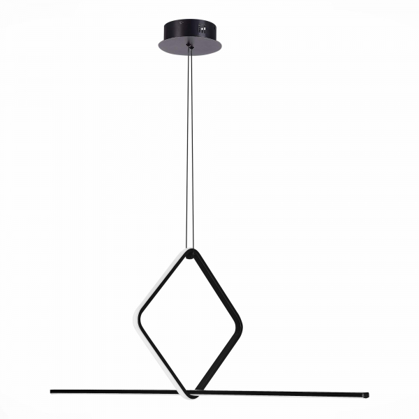 Подвесной светильник ST Luce Gaia SL6113.423.01