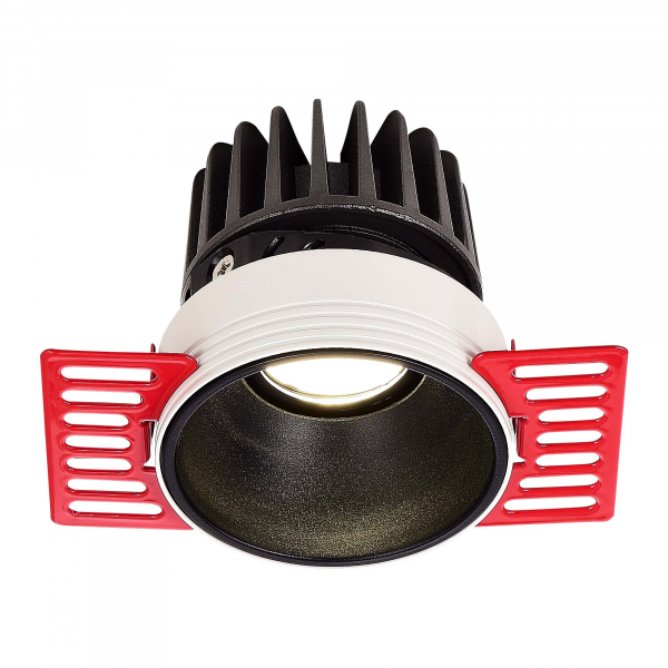 Встраиваемый корпус для светодиодного модуля ST Luce Shift ST051.518.01