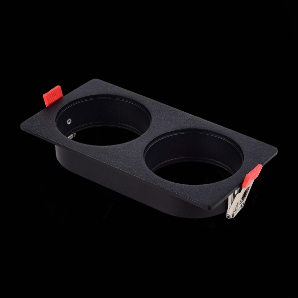 Встраиваемый корпус для светодиодного модуля ST Luce Shift ST052.408.02