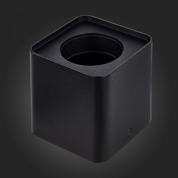 Накладной корпус для светодиодного модуля ST Luce Shift ST053.402.01