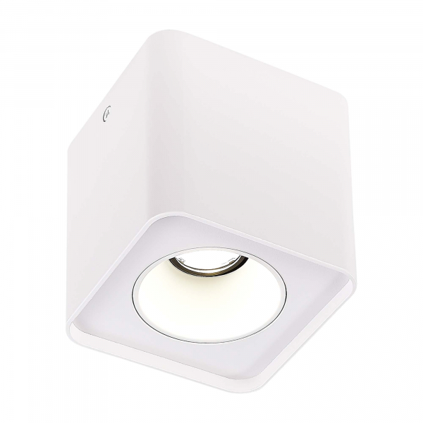 Накладной корпус для светодиодного модуля ST Luce Shift ST053.502.01